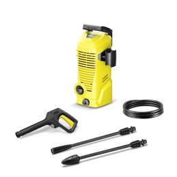 Idropulitrice MOD. K 2 Karcher