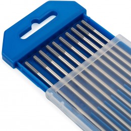 Elettrodi TIG in Tungsteno...