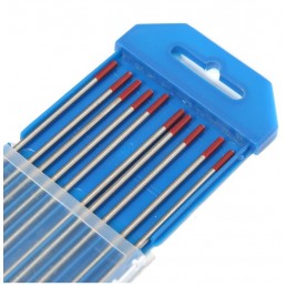 Elettrodi TIG in Tungsteno...