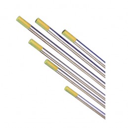 Elettrodi TIG in Tungsteno...